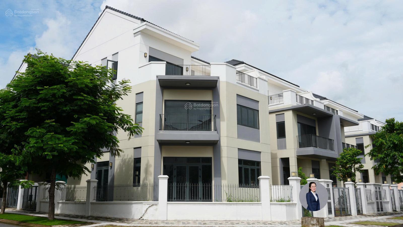 Giá rớt sâu nhà phố 8x20 The Suite chỉ 8.1 tỷ