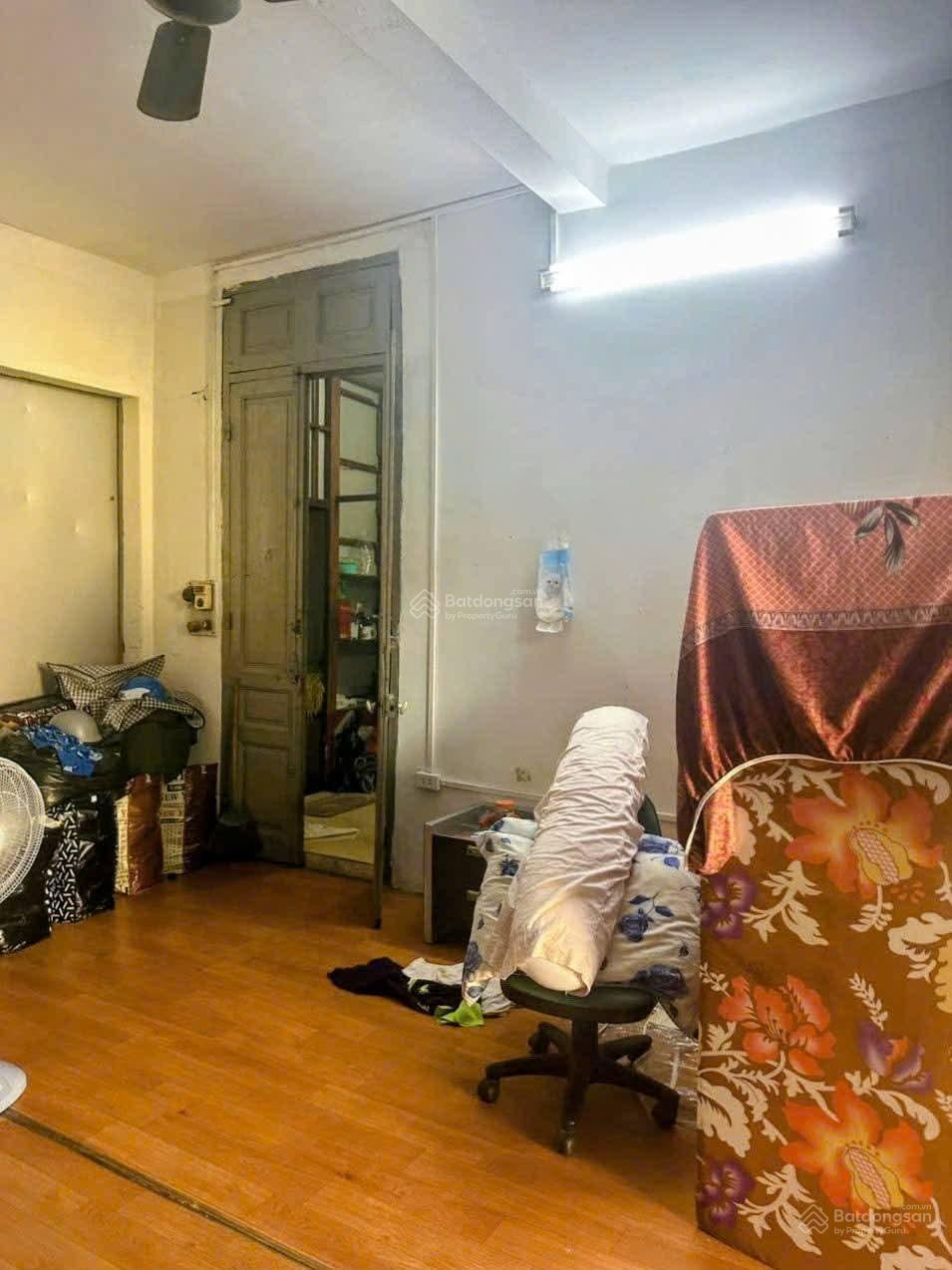 Tầng 2 - biệt thự phố Trần Hưng Đạo - 55m2 - 4.85 tỷ