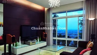 Bán căn hộ Tản Đà Court, 86 Tản Đà, Quận 5, ngay góc Tản Đà