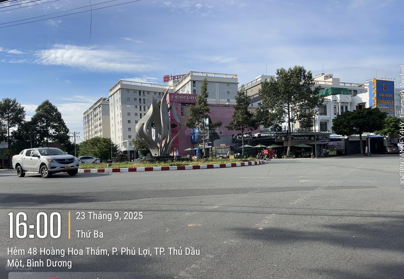 Bán Nhà trệt lầu, mặt tiền kinh doanh sầm uất đường Đình Phú Thuận giáp vòng xoay Hiệp Thành 3