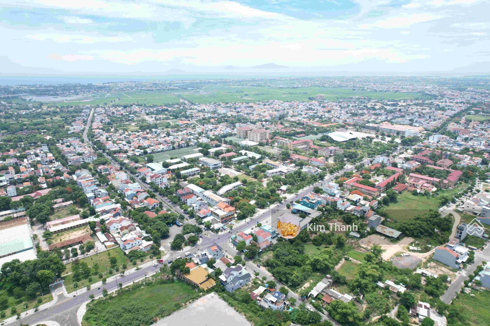 Bán tòa villa 15 căn hộ Cẩm Thanh Hội An dòng tiền 200 triệu mỗi tháng Bán tòa villa 15 căn hộ Cẩm Thanh Hội An dòng tiền 200 triệu mỗi tháng