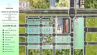 Siêu thị gobigC khu điện âm đối diện bệnh viện đa khoa Vĩnh Đức