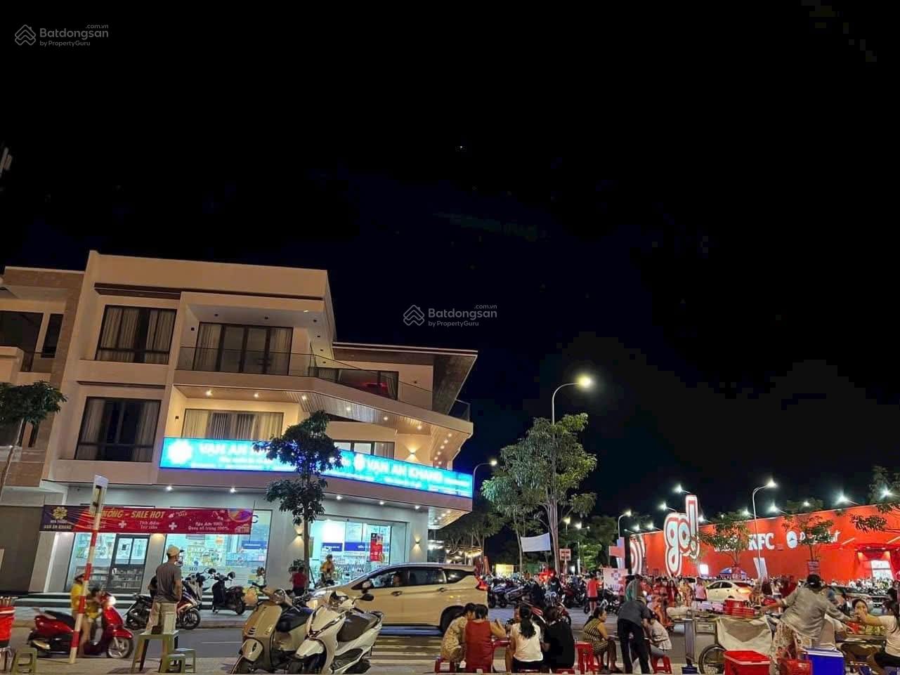 Siêu thị gobigC khu điện âm đối diện bệnh viện đa khoa Vĩnh Đức