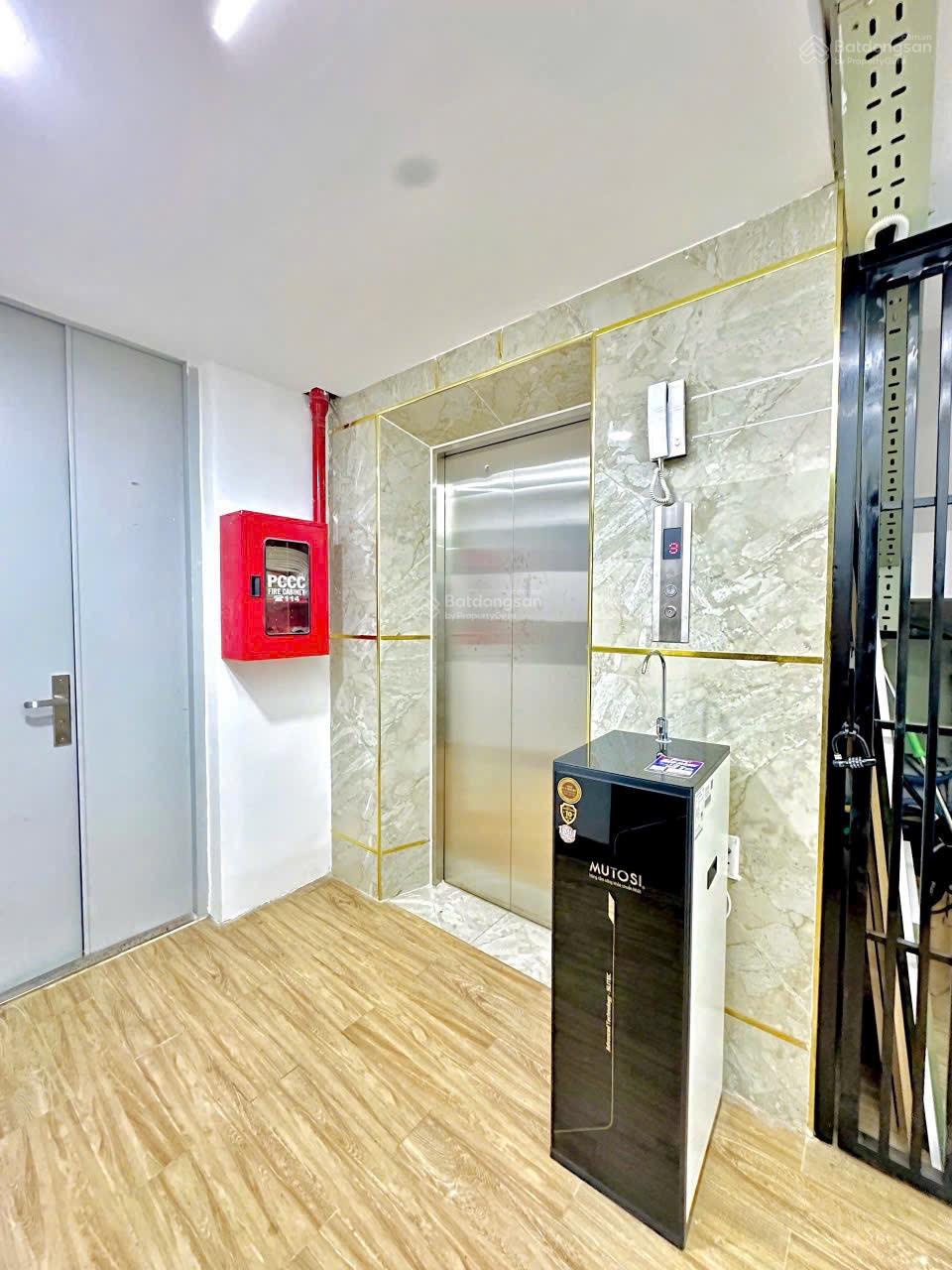 Bán CHDV ngay Phan Anh, Tân Phú, DT 3 tỷ 6/năm, 36 tỷ 800 thương lượng !!!