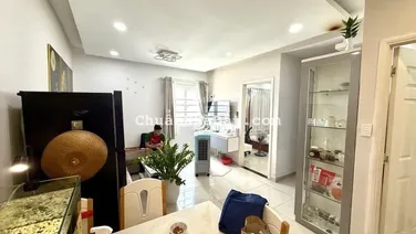 56m2, 2PN, 2WC, PK, Bếp. SHR. Gấp bán: 2 tỷ 3