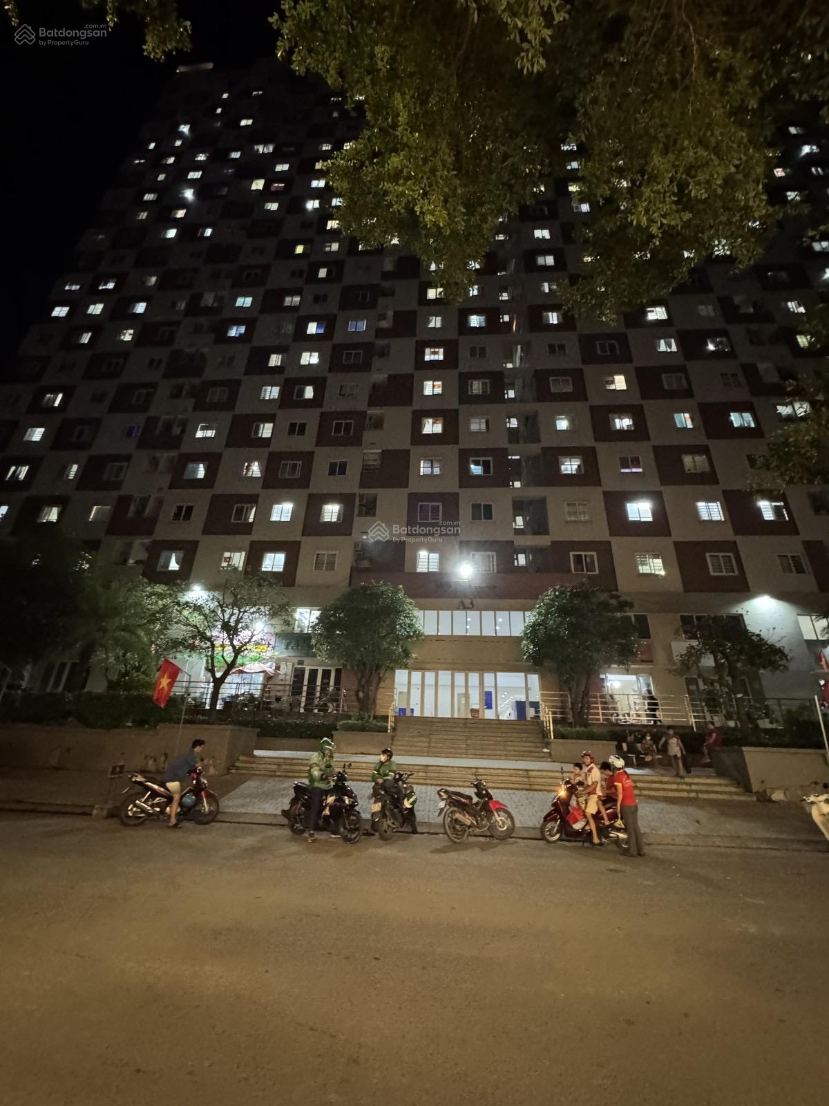 56m2, 2PN, 2WC, PK, Bếp. SHR. Gấp bán: 2 tỷ 3