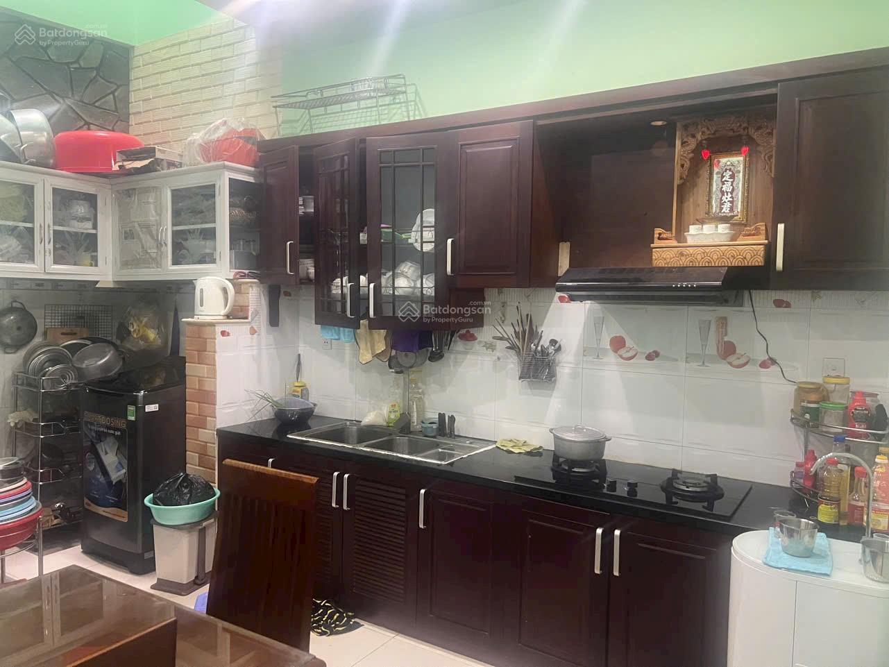 Bán nhà đường 160 Lã Xuân Oai , Tăng Nhơn Phú A , Quận 9