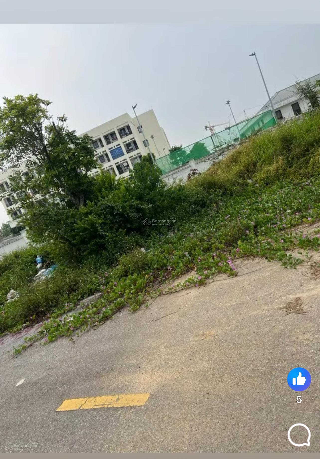 Cần bán lô đất MB 199 sau công an, Đông Hải TP Thanh Hoá