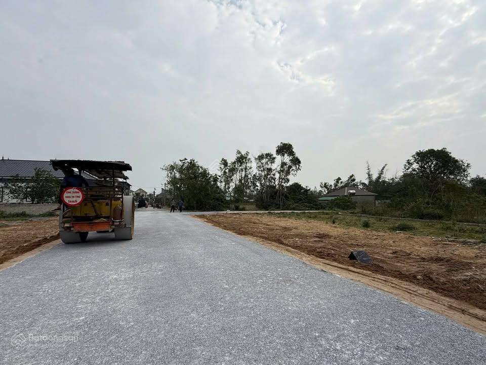 Mở bán 6 lô F0 - Xã Phúc Thọ (Gần Sông Lam)! Lối 2 ven Sông Lam (100m)