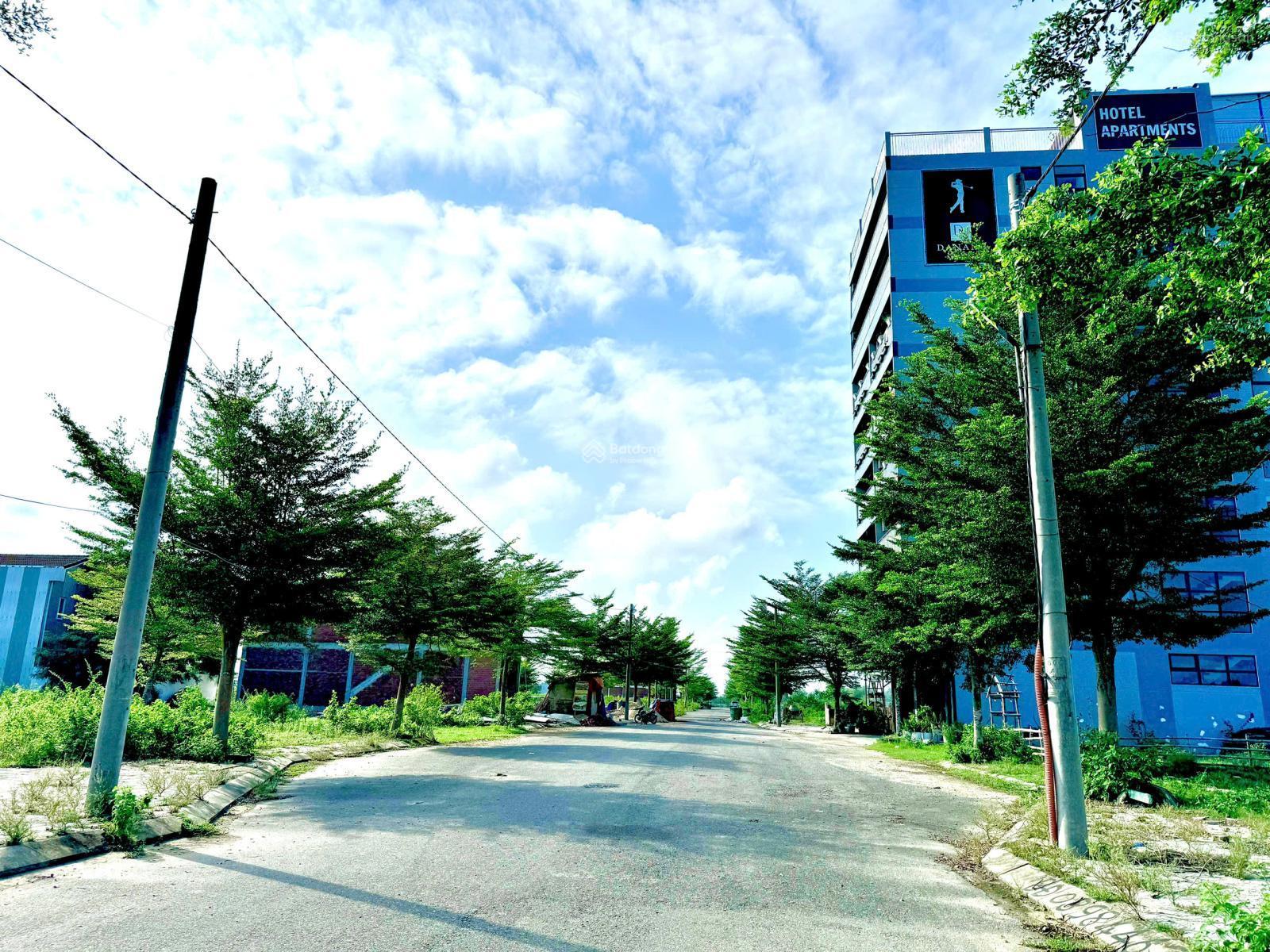 Cơ hội sở hữu BDS biển Đà Nẵng - Pháp lý an toàn 100% - Dòng tiền thông minh, sinh lời x 2