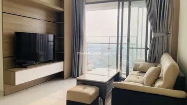 Cho thuê gấp căn hộ Hưng Phúc 3PN nhà đẹp giá tốt 98 m2