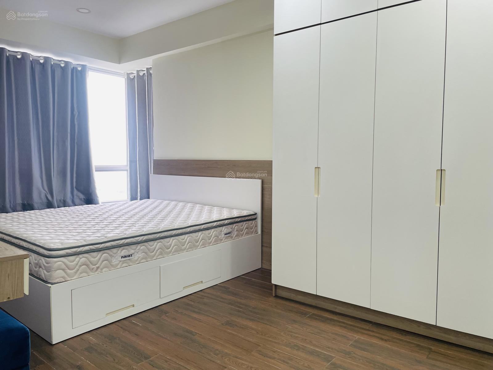 Cho thuê gấp căn hộ Hưng Phúc 3PN nhà đẹp giá tốt 98 m2