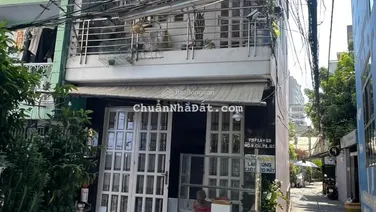 Bán hẻm xe tải 6m - Gò Dầu - Ngay Aeon Tân Phú - Ngang 5m - DTCN: 77m2 - giá nhỉnh 6 tỷ