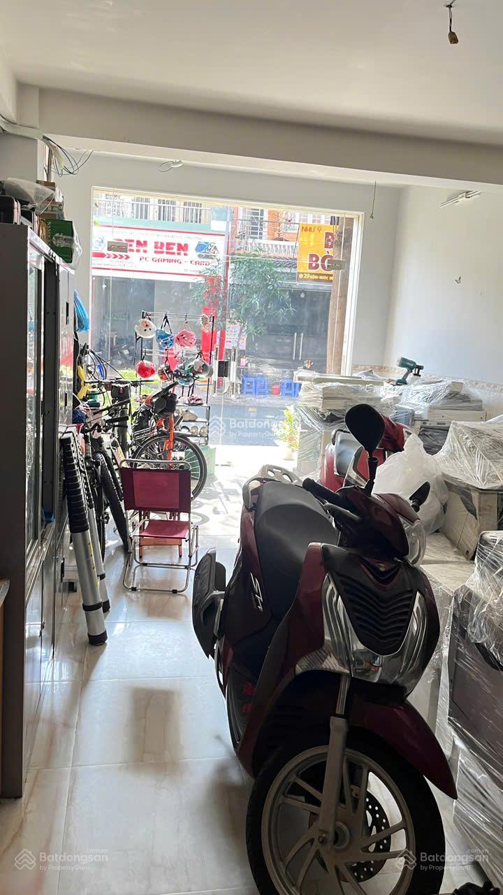 Bán hẻm xe tải 6m - Gò Dầu - Ngay Aeon Tân Phú - Ngang 5m - DTCN: 77m2 - giá nhỉnh 6 tỷ