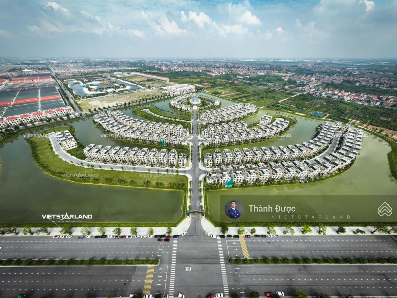 BÁN BIỆT THỰ NGỌC TRAI OCEAN CITY - CĂN HIẾM - CHÍNH SÁCH NHẤT THỊ TRƯỜNG.