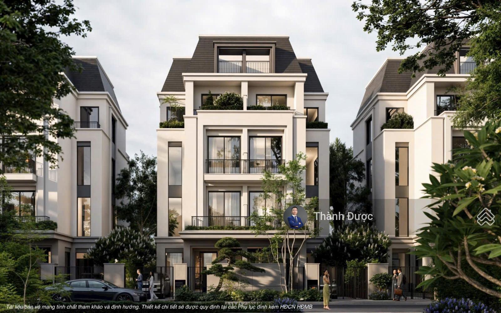 BÁN BIỆT THỰ NGỌC TRAI OCEAN CITY - CĂN HIẾM - CHÍNH SÁCH NHẤT THỊ TRƯỜNG.