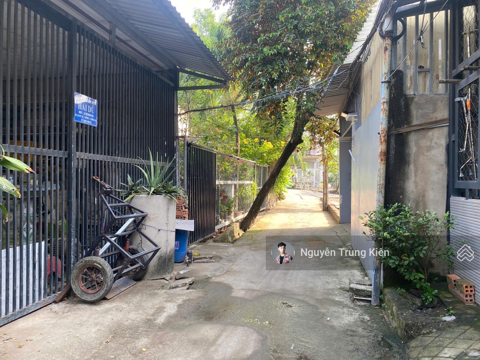 Nhà C4 giá tốt, đường ô tô Vĩnh Phú 97m2 - ngang 5m - full thổ cư, đường oto, sổ riêng