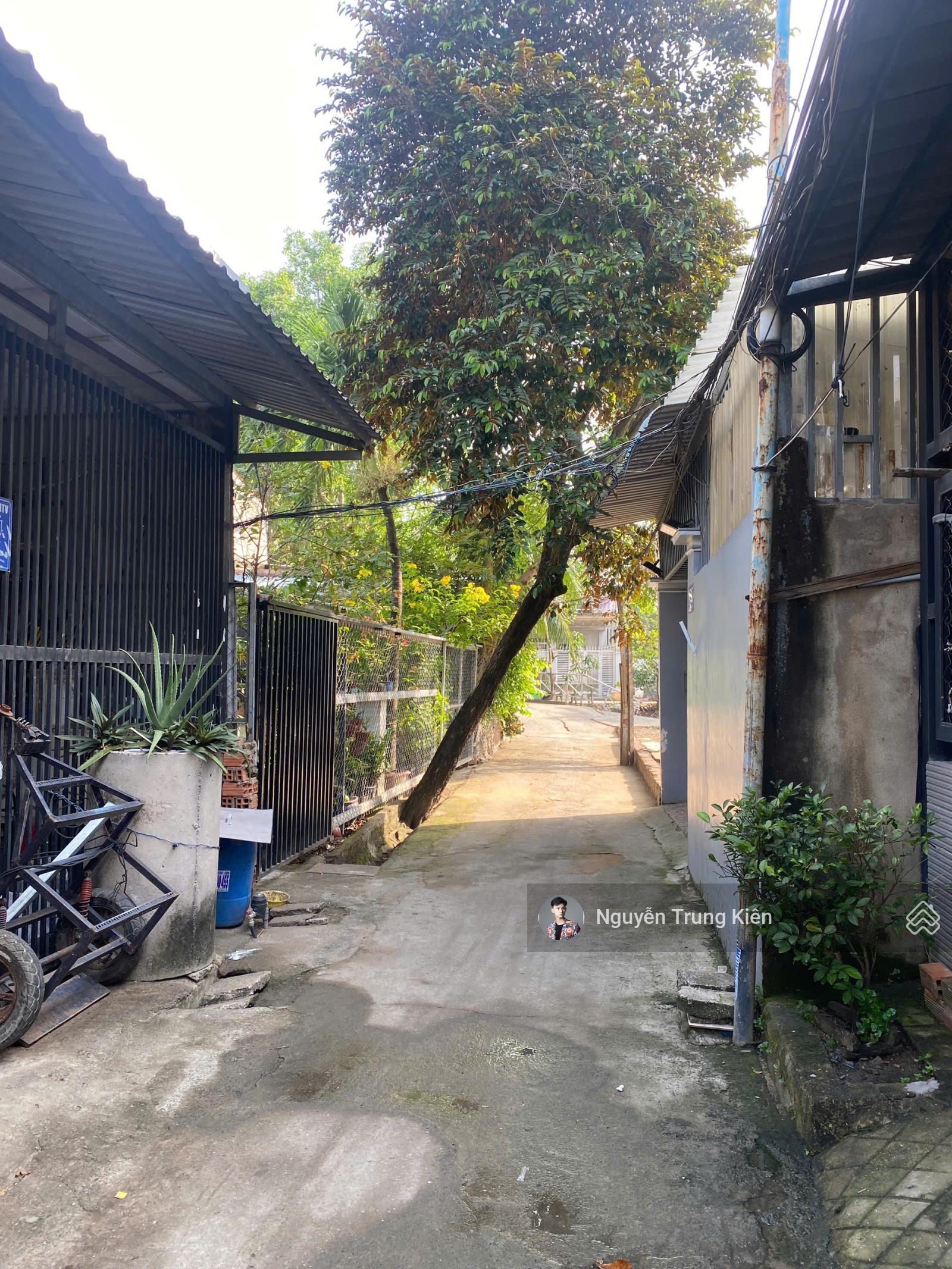 Nhà C4 giá tốt, đường ô tô Vĩnh Phú 97m2 - ngang 5m - full thổ cư, đường oto, sổ riêng