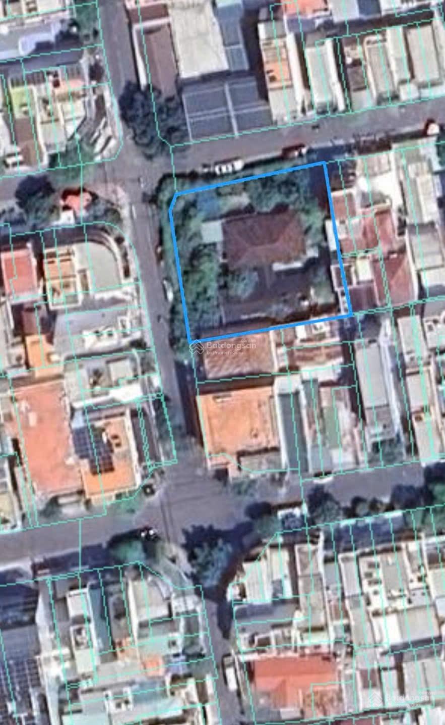 [ 900m² GÓC 2 Mặt tiền đường Nhị Hà _ ngang lô đất dài : 60m ] Giá: 75 tỷ