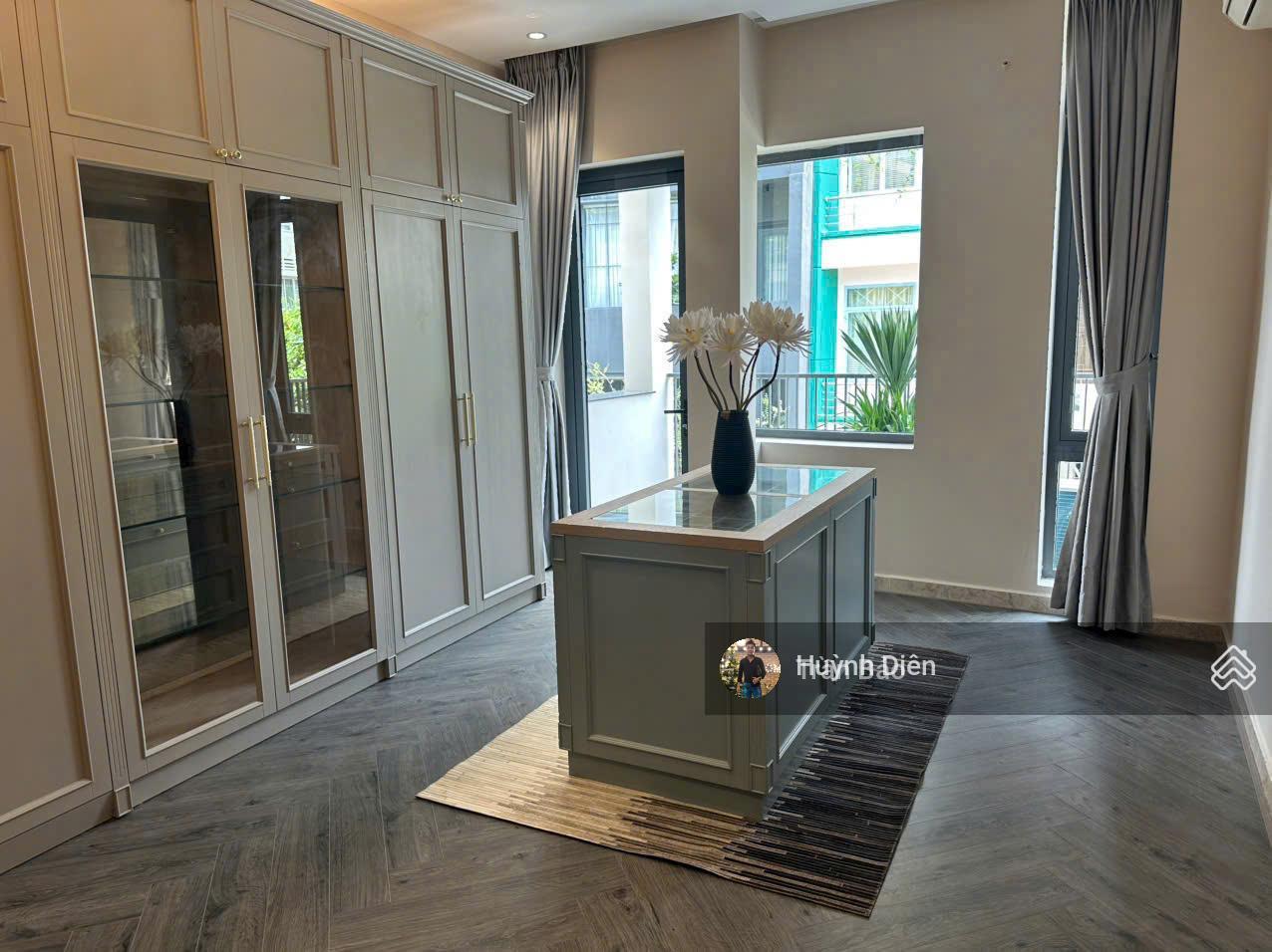 Rẻ nhất thị trường. Chỉ 26 tỷ khu compound đường Trần Não - An Khánh - Quận 2. 7x20m CN 140m2