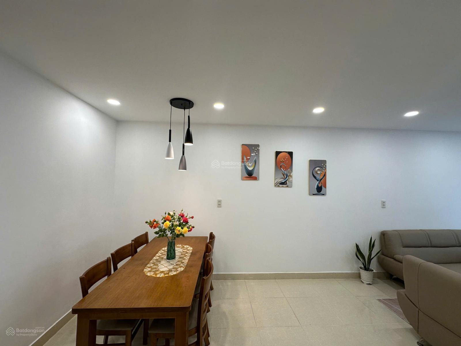 CĂN HỘ CT2 VĨNH ĐIỀM TRUNG - 2 Phòng ngủ, 76m2 - NHÀ ĐẸP, Ở NGAY, GIÁ TỐT