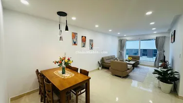 CĂN HỘ CT2 VĨNH ĐIỀM TRUNG - 2 Phòng ngủ, 76m2 - NHÀ ĐẸP, Ở NGAY, GIÁ TỐT