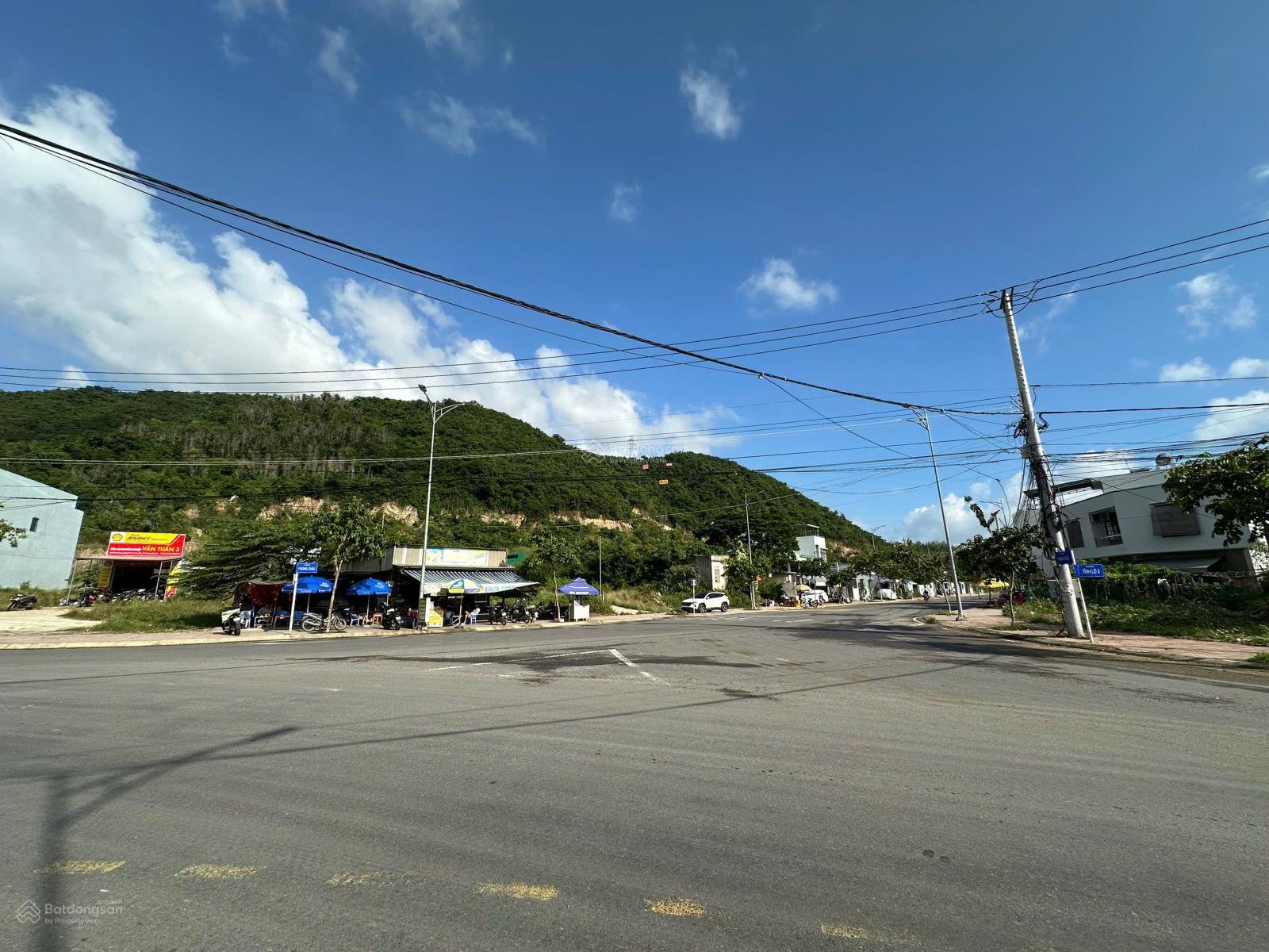 CHO THUÊ 1.350m2 ĐẤT VỊ TRÍ VÀNG  Phước Thượng, PHƯỚC ĐỒNG TP Nha Trang