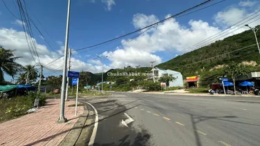CHO THUÊ 1.350m2 ĐẤT VỊ TRÍ VÀNG Phước Thượng, PHƯỚC ĐỒNG TP Nha Trang
