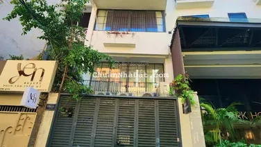 Bán Tòa CHDV Cao Cấp L'Anmien Hai Bà Trưng, Quận 3 - 5 x 20 nở hậu 6,2 - HĐT : 150tr/th - Giá 48 tỷ