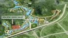 Cần tiền bán gấp 3 lô đất nền dự án Hòa Bình Green Valley, cạnh KCN Bình Phú, Hòa Bình