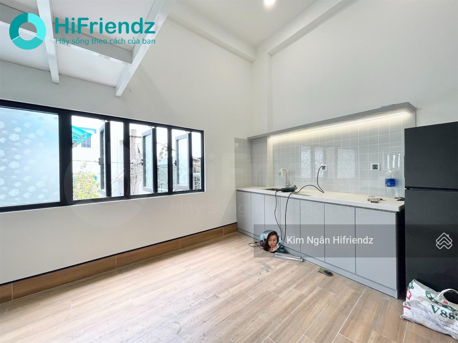 Duplex tone trắng siêu đẹp - diện tích rộng - view Landmark 81 - vị trí ngay Thảo Cầm Viên sát Q1