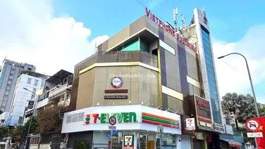 SIÊU VỊ TRÍ!! Góc 2 mặt tiền Phan Kế Bính - Quận 1 - 10x15m - HĐT 290tr/th - Giá 70 tỷ