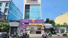 Tòa nhà vip 1 đời chủ ngay Võ Văn Ngân, TP Thủ Đức.DT: 14x30m. Hầm 7 tầng. HĐT 250 triệu. Giá 67 tỷ