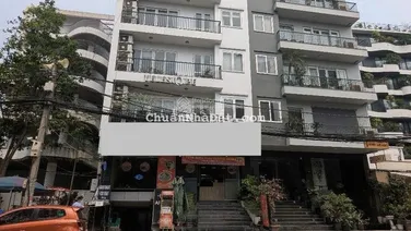 Mặt phố Nghi Tàm 115 tỷ, 150m2, 8 tầng, mặt tiền 9m - view Hồ Tây
