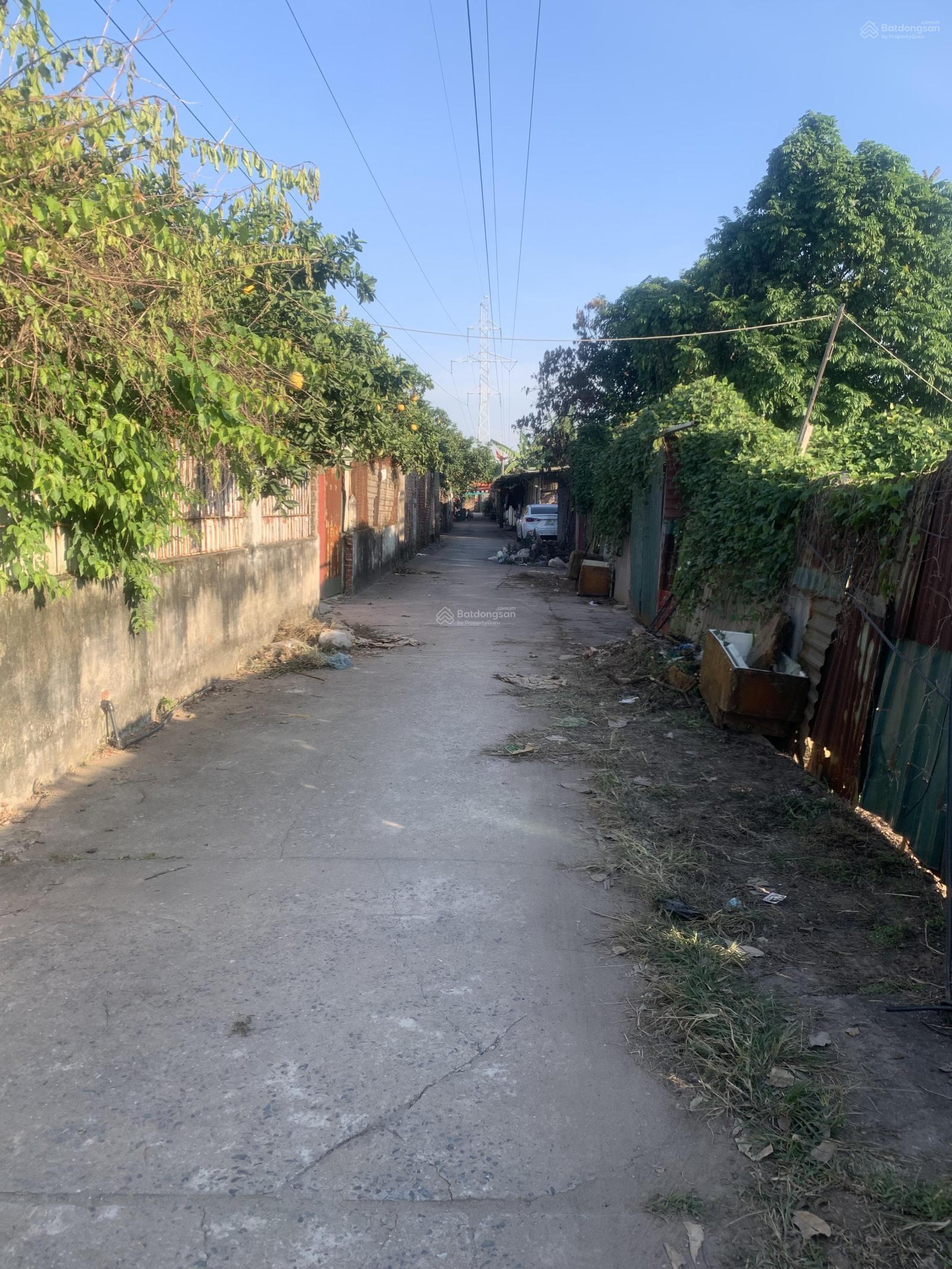 Chính chủ cần bán đất Liên Mạc 41m2 ngõ nông giá nhỉnh 5 tỷ hàng sót lại