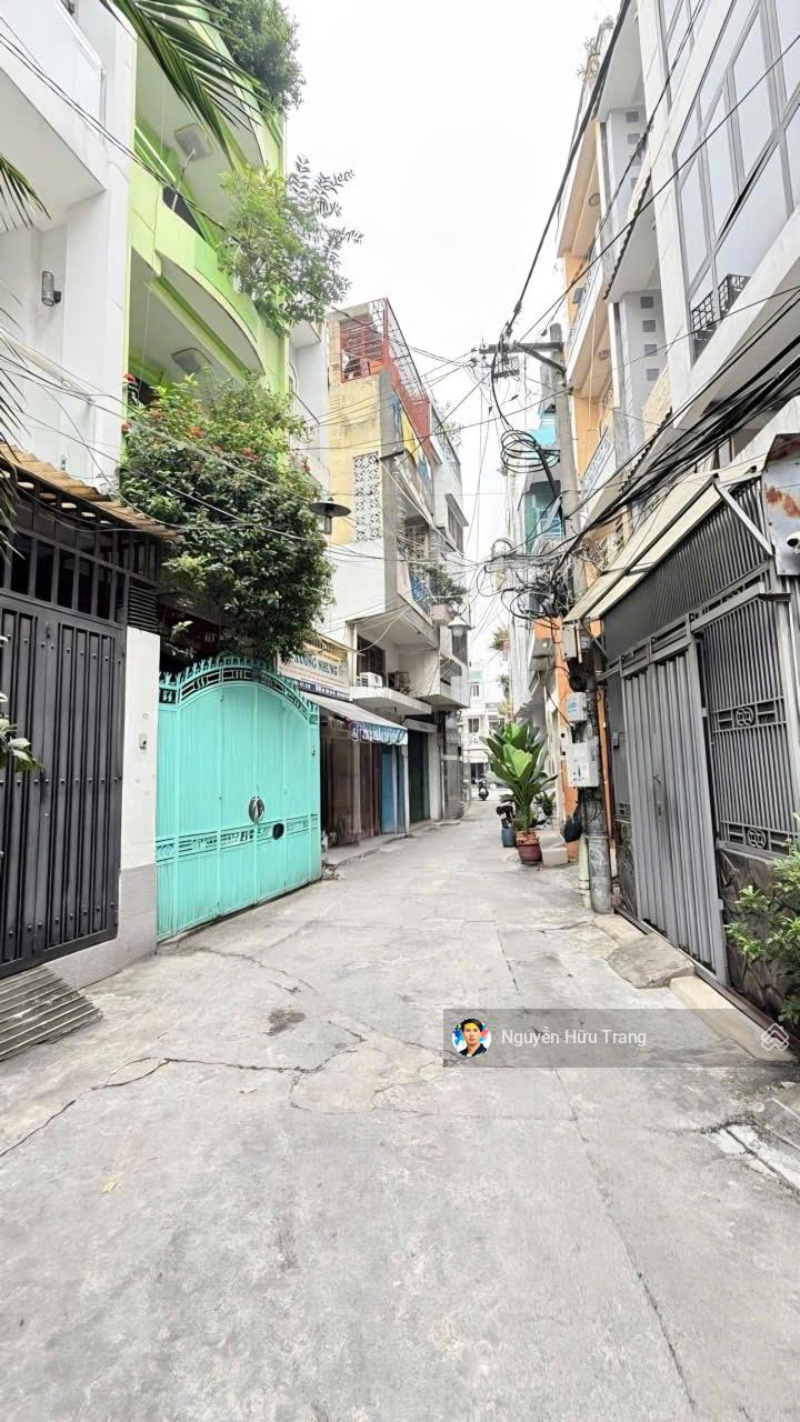 TT QUẬN 10 - HXH THÔNG - GẦN MẶT ĐƯỜNG - NHÀ ĐẸP 3 TẦNG Ở NGAY - CHỦ TẶNG FULL NỘI THẤT - 7.2 TỶ TT QUẬN 10 - HXH THÔNG - GẦN MẶT ĐƯỜNG - NHÀ ĐẸP 3 TẦNG Ở NGAY - CHỦ TẶNG FULL NỘI THẤT - 7.2 TỶ