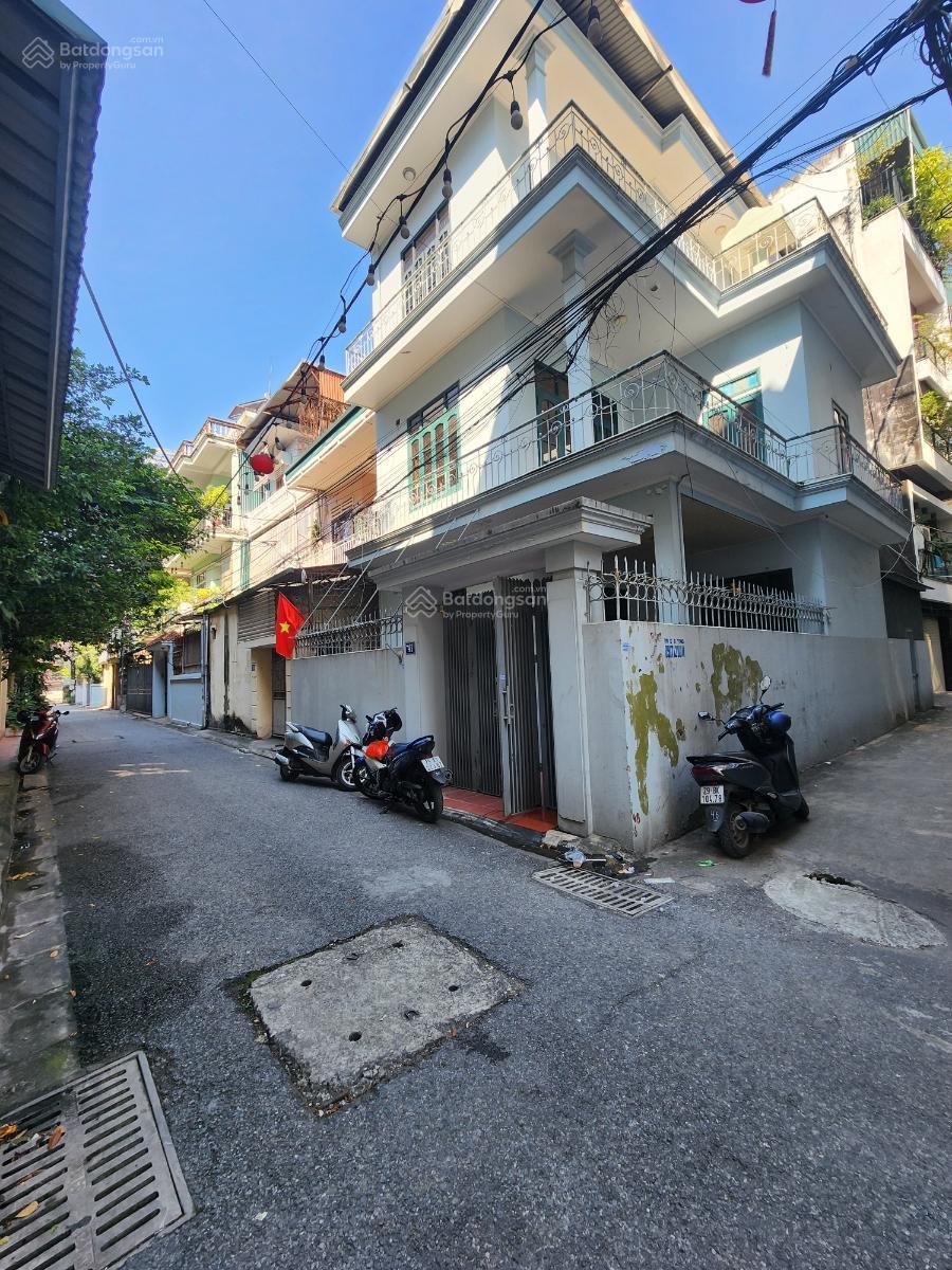 Hiếm! Nhà phân lô hàng không Nguyễn Sơn 95m2x 4tầng giá 27.2tỷ. Gara ôtô, ngõ thông kinh doanh