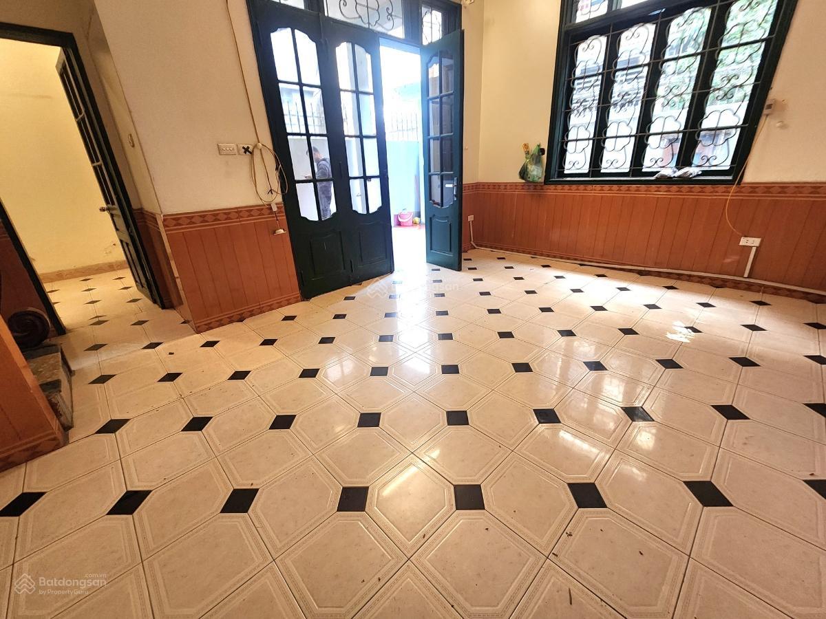 Hiếm! Nhà phân lô hàng không Nguyễn Sơn 95m2x 4tầng giá 27.2tỷ. Gara ôtô, ngõ thông kinh doanh