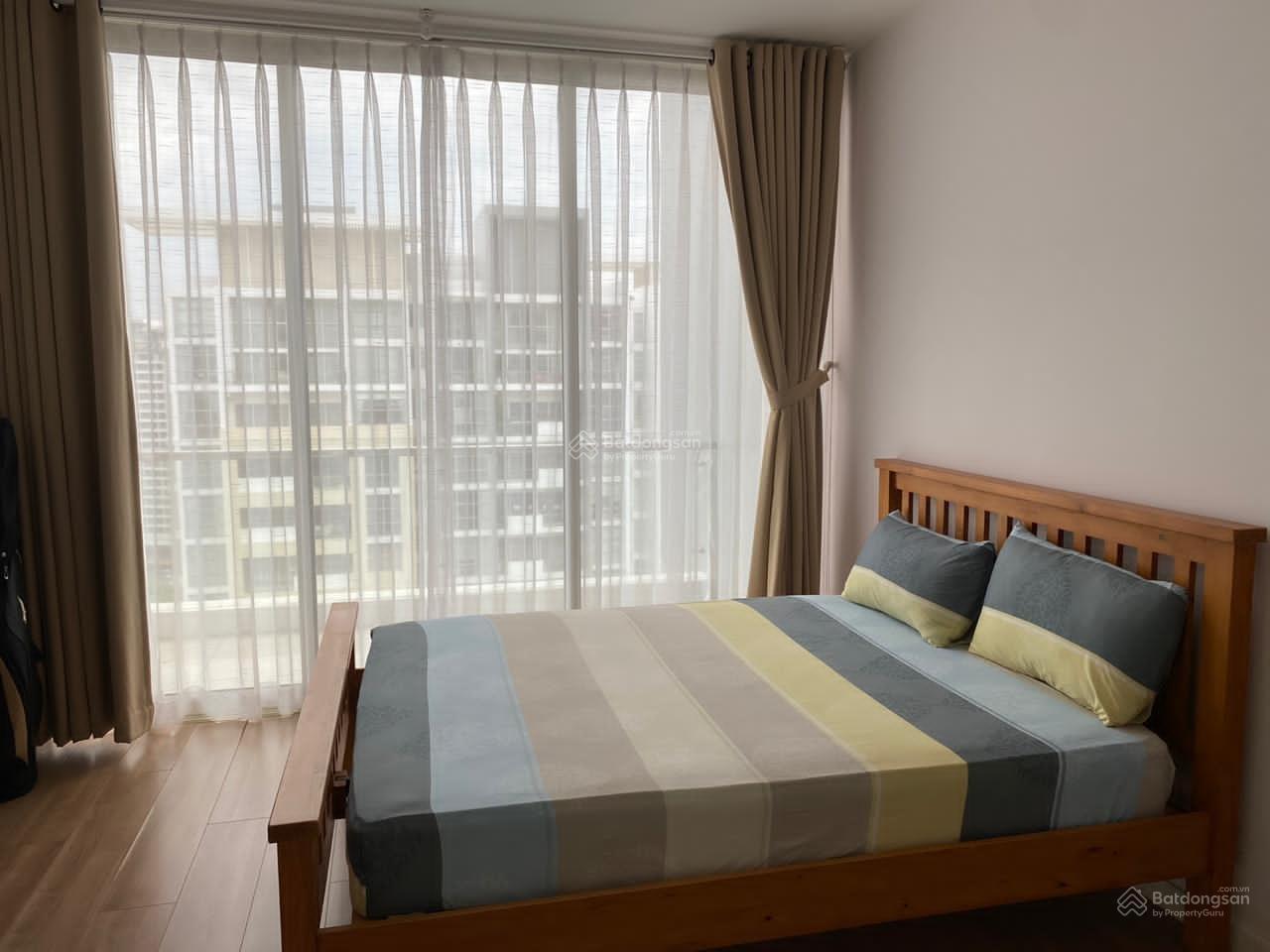 Nắm full giỏ hàng Penthouse The Estella đủ view, nhà đẹp, ban công thoáng, giá rẻ