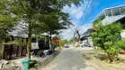 Bán lô đất Đá Bàn 8 - khu TĐC Phong Nam - Hoà Xuân diện tích rộng ngang lên tới 6m xây nhà đẹp