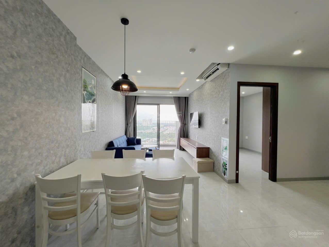 Chuyển nhượng căn hộ Lavida Plus 2PN giá 5.3 tỷ all in, sẵn hợp đồng thuê, giao full nội thất