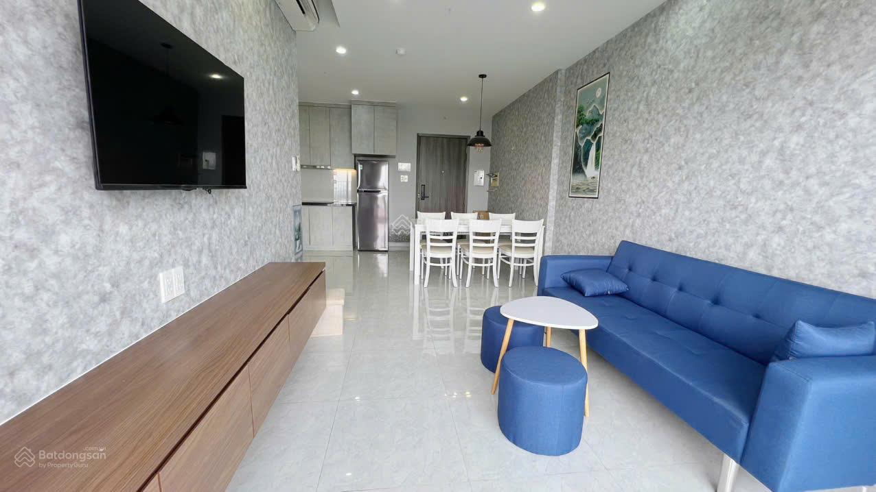 Chuyển nhượng căn hộ Lavida Plus 2PN giá 5.3 tỷ all in, sẵn hợp đồng thuê, giao full nội thất