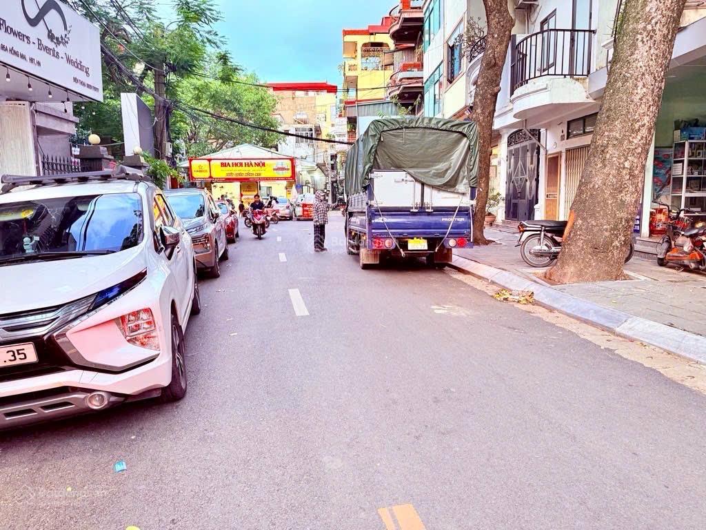 Bán đất phân lô vip X2B Tam Trinh 58m2 vỉa hè ô tô tránh view vườn hoa, gần hồ sinh thái Bán đất phân lô vip X2B Tam Trinh 58m2 vỉa hè ô tô tránh view vườn hoa, gần hồ sinh thái