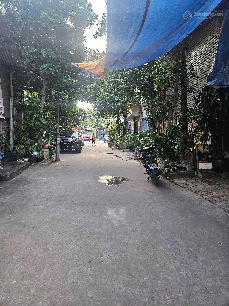 Bán đất phân lô vip X2B Tam Trinh 58m2 vỉa hè ô tô tránh view vườn hoa, gần hồ sinh thái Bán đất phân lô vip X2B Tam Trinh 58m2 vỉa hè ô tô tránh view vườn hoa, gần hồ sinh thái