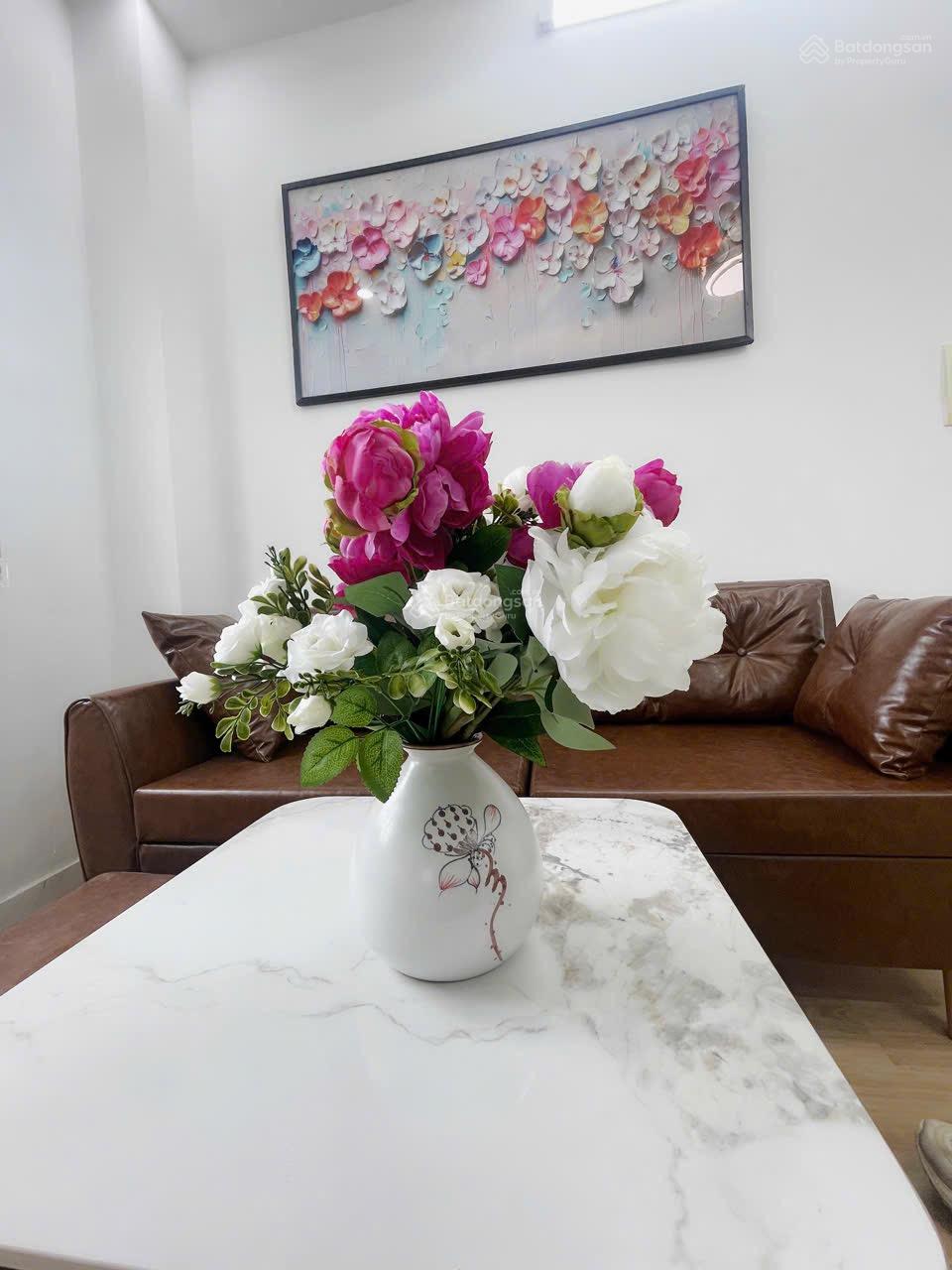 Bán CCMN căn góc Khương Đình gần Fivestar - Giá rẻ full nội thất