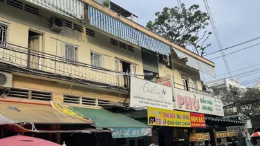 Bán dãy trọ 254m2 có 9 phòng nhỏ - 4 lớn - 1 kiot.
Tại Nguyễn Đức Thiệu, P Dĩ An, HCM