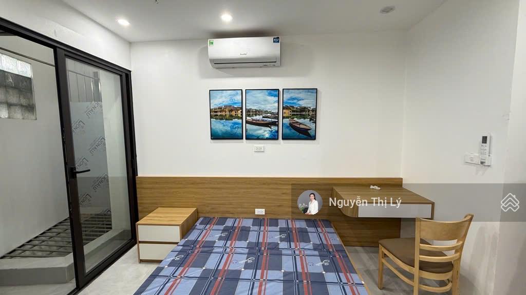 SIÊU PHẨM CCMN ĐỖ ĐỨC DỤC TOÀ MỚI TINH 9 TẦNG 1 HẦM 30 PH KK FULL ĐỒ THU 200 TRIỆU/ TH (ITL5010077)