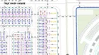 Bán lô FPT ngay cống chính vào Đt 90m2(6x15m) giá bán 5ty7 .lh 0914 433 ***.