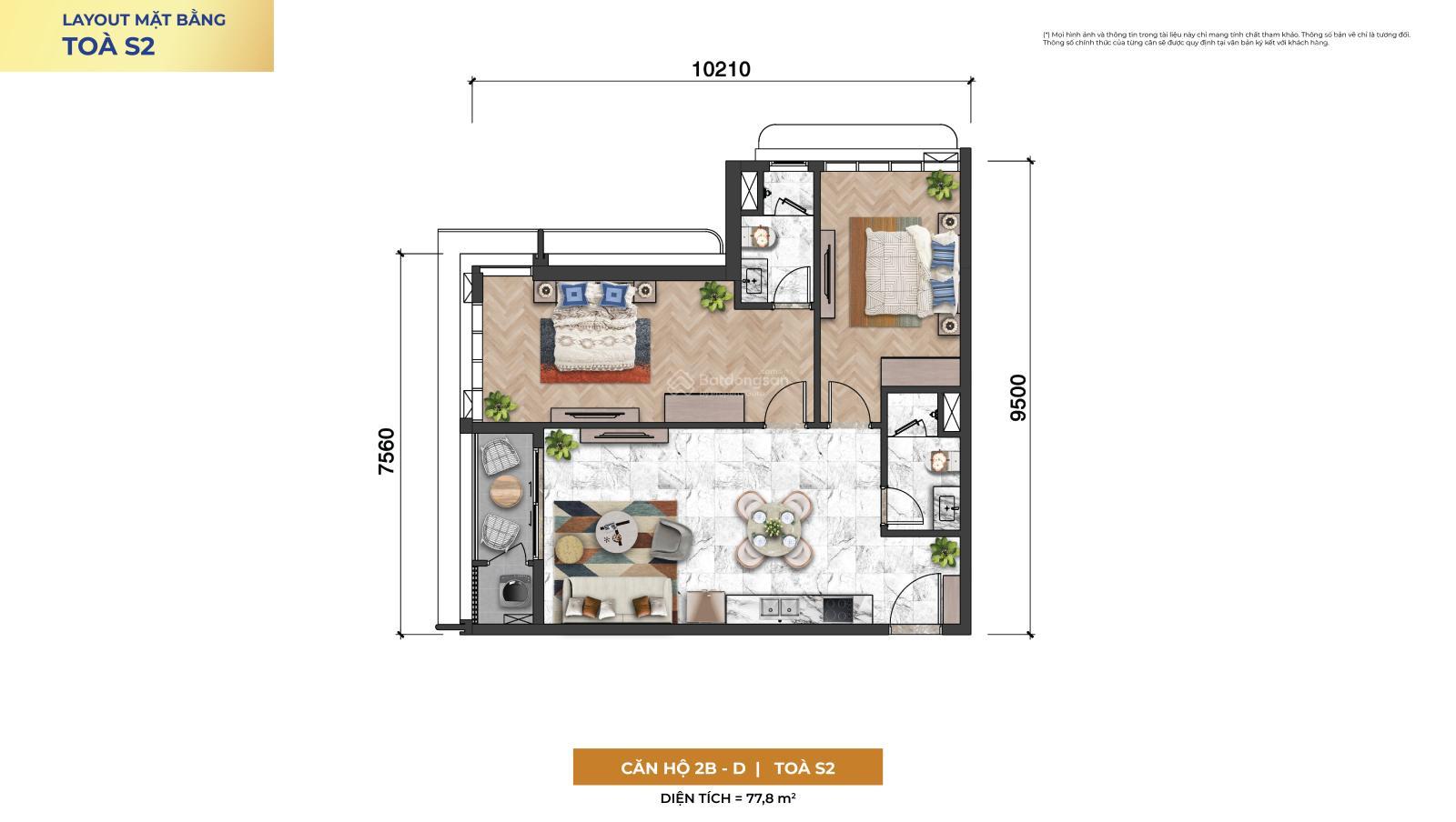 Tìm đâu ra căn 2pn view Sông Hàn "giá gốc" lúc này?