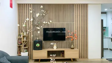 Bán căn hộ NO-08 Mai Chí Thọ Việt Hưng 72m 2PN/2WC giá 5,x tỷ